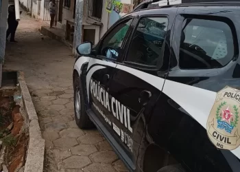 Condenado por assalto a banco é localizado no Leste de Minas