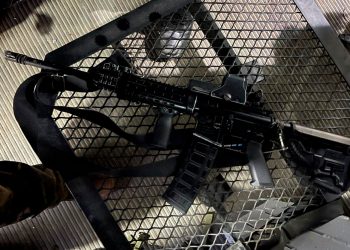 Polícia prende no Rio de Janeiro líder de grupo criminoso ligado ao tráfico de drogas em Minas