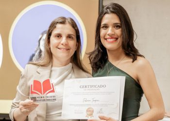 No Dia de Conscientização do Autismo, autora valadarense lança livro infantil sobre o tema