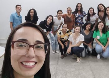 Egressa de Fisioterapia da Univale é aprovada em Programa de Residência Multiprofissional da Secretaria de Saúde