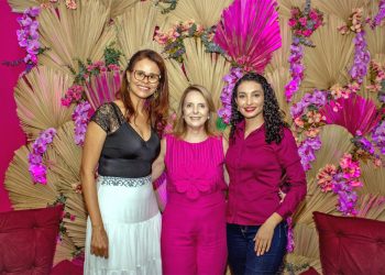 Celebrando as cooperativistas