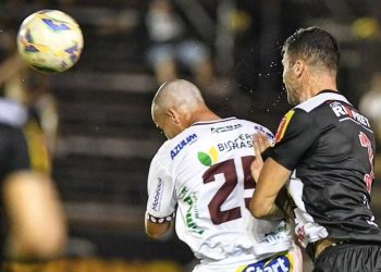 Patrocinense abandona Campeonato Mineiro e está rebaixado; veja como fica agora a disputa