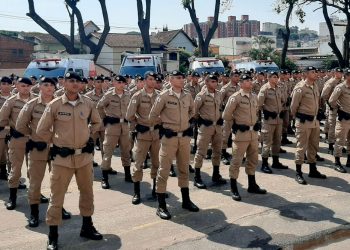 O Supremo Tribunal Federal (STF) suspendeu o concurso da Polícia Militar de Minas Gerais (PMMG) que limitava a participação de mulheres a 10% das vagas. A prova, que estava marcada para o dia 10 de março, foi cancelada até que o caso seja julgado pelo plenário da corte. Trata-se da seleção para o Curso de Formação de Soldados da PMMG, prevista no Edital n. 10/2023/DRH/CRS.