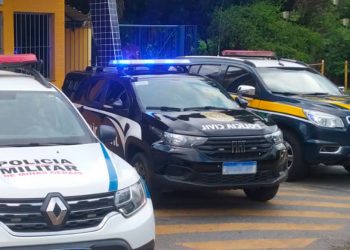 Suspeito de envolvimento no desaparecimento de jovens em Teófilo Otoni é preso