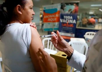 Veja quem pode se vacinar contra a gripe; campanha nacional começou nesta segunda