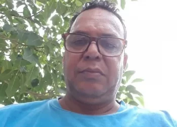 Ex-editor do DRD, Weber Andrade é encontrado morto em apartamento