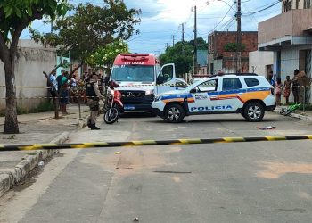 Após troca de tiros, PM prende em Ipatinga suspeitos de assassinar jovem em Valadares