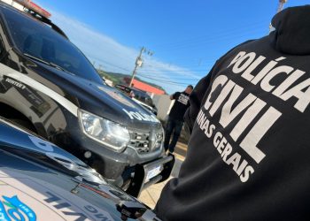 Polícia prende acusado de atear fogo na mulher enquanto ela dormia