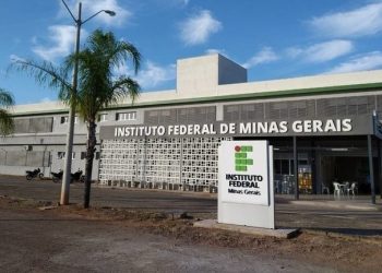 Caratinga recebe campus do Instituto Federal; outras sete cidades mineiras também serão contempladas