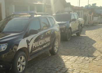 PCMG prende homem com material pornográfico de adolescentes