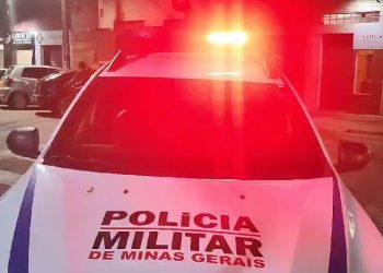 Joalheria é alvo de assalto à mão armada no Centro