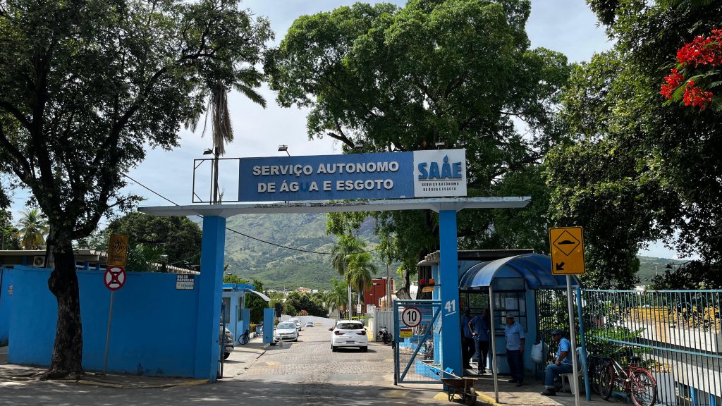 Aegea Saneamento e Prefeitura de Valadares assinam contrato de concessão do SAAE