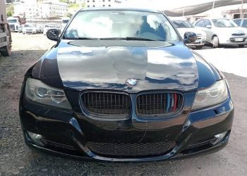 Sejusp leiloa automóveis apreendidos na próxima terça-feira