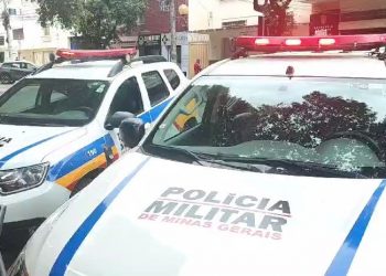 Homem suspeito de feminicídio no Espírito Santo é preso em Conselheiro Pena