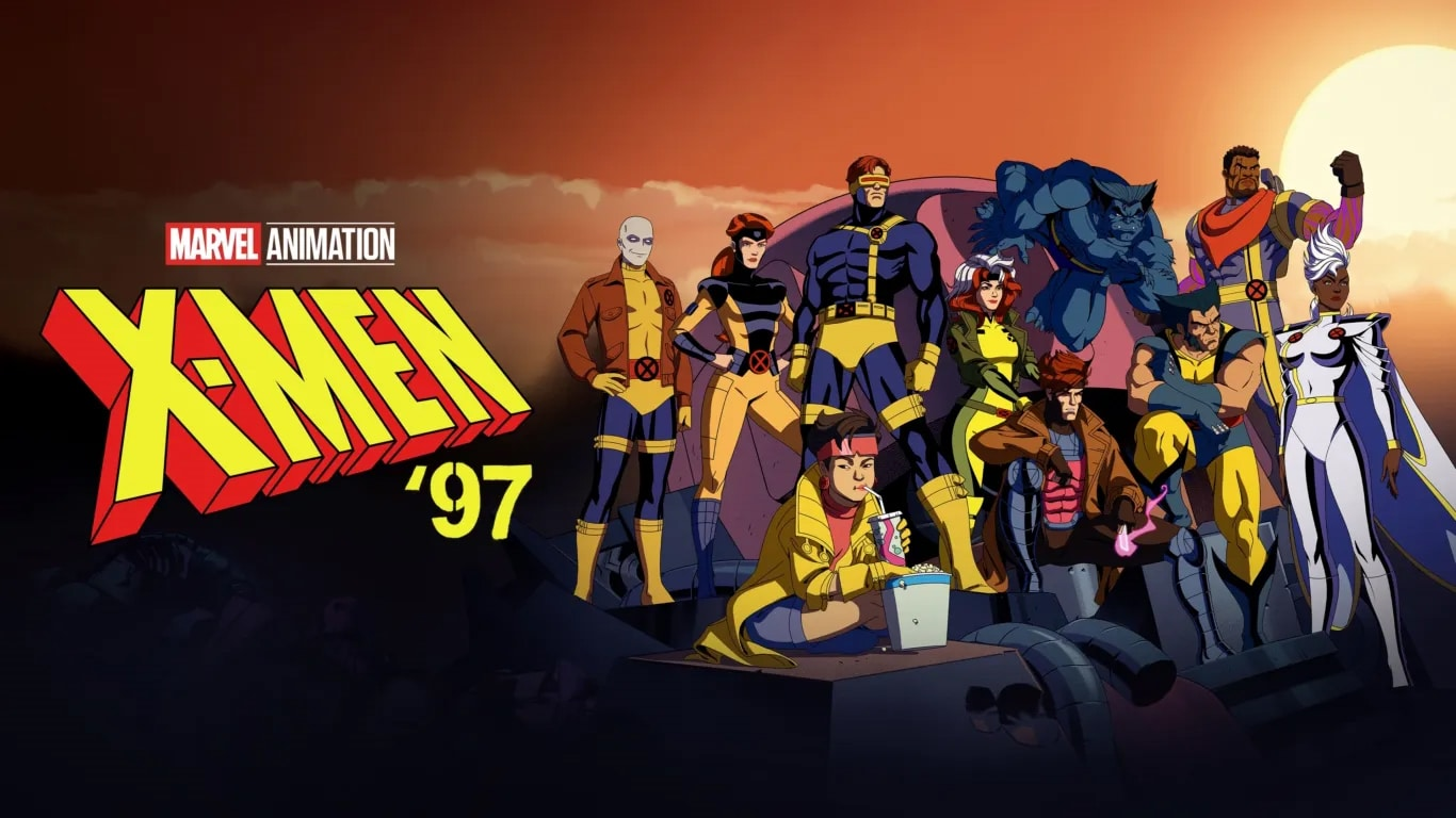 Nova 'X-Men '97' honra desenho dos anos 1990 com ótimos episódios ...