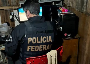 Operação da PF combate abuso sexual de crianças; em Minas Gerais, 3 mandados são cumpridos