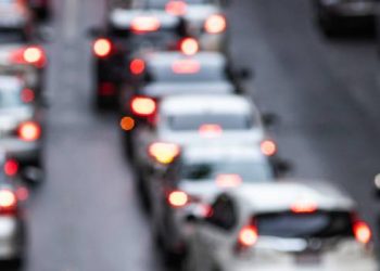 Prazo para pagar Taxa de Licenciamento do veículo termina na segunda-feira