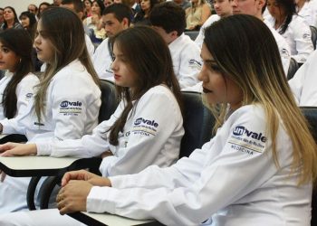 Univale e Universidade de Coimbra firmam cooperação entre faculdades de Medicina