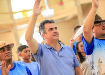 Ciro Nogueira defende Bolsonaro e ataca Freire Gomes