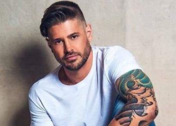 Dado Dolabella se nega a falar sobre status do relacionamento com Wanessa