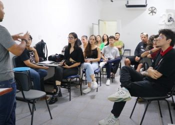 Curso de Design Gráfico da Univale recebe nota máxima do MEC