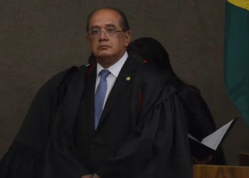 Gilmar Mendes vota para ampliar alcance do foro privilegiado no STF