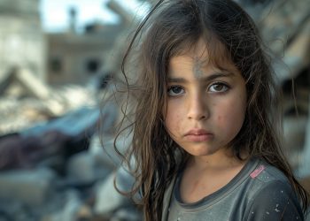 Primeiro navio com ajuda humanitária chega à Faixa de Gaza