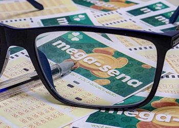 Mega-Sena sorteia nesta terça-feira prêmio acumulado em R$ 67 milhões