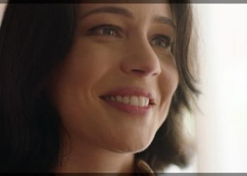 Leandra Leal e Guilherme Burgos anunciam gravidez