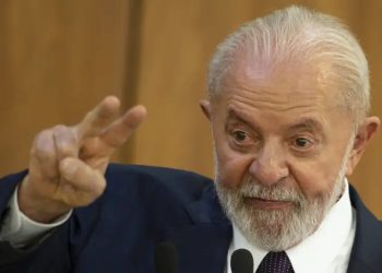 ‘Ainda estamos muito aquém daquilo que prometemos’, diz Lula