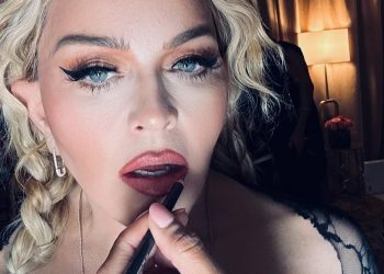 Madonna confirma show na praia de Copacabana, no Rio de Janeiro, em maio