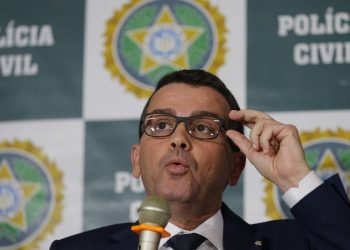 Inquérito mostra como delegado agiu para livrar assassinos de Marielle