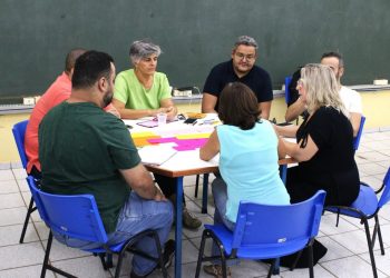 Núcleo de pesquisa da Univale se reestrutura para melhorar produção científica do mestrado