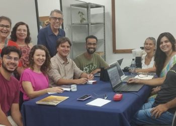 Observatório da Univale planeja pesquisas e ações para 2024