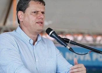 Tarcísio e Caiado viajarão a Israel a convite de Netanyahu depois de embate do país com Lula