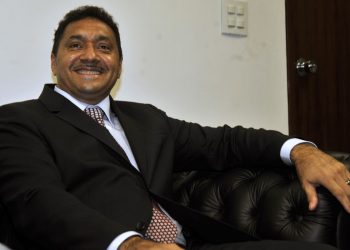 Prestador de serviço acusa Tiririca de importunação sexual em São Paulo