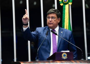 Projeto do senador Viana prevê reajuste anual pela inflação nos valores da merenda escolar