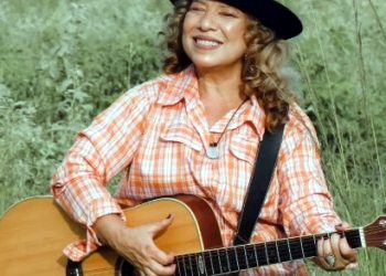 Vilma Garcia lança terceiro álbum