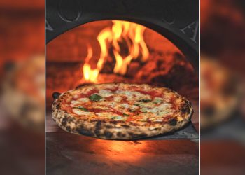 A melhor pizza artesanal de Minas está em Valadares