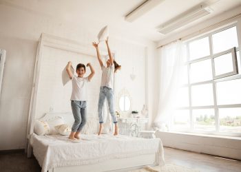 Recheio de infância