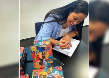 Escritora valadarense usa a literatura para conscientizar crianças sobre preservação ambiental