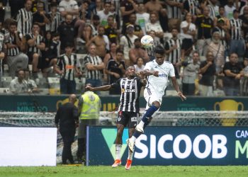 Atlético e Cruzeiro disputam clássico em clima de revanche, mas em cenário diferente