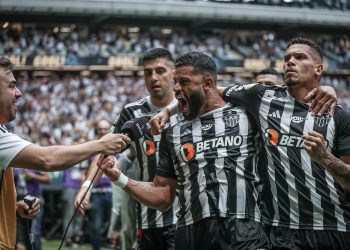 Atlético retorna a Venezuela para enfrentar o Caracas pela Libertadores