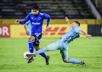 Cruzeiro encara o Alianza da Colômbia com estreia e surpresas nesta quinta-feira