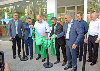 Sicredi chega a Valadares com planos de expansão