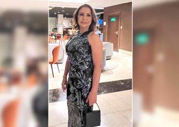 Parabéns, Marília!