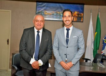 Homenagem na Câmara