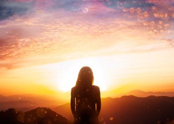 Qual é o impacto de uma cosmovisão na vida de uma pessoa?