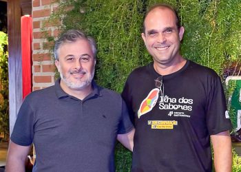 CDL-GV sempre presente!