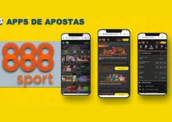 A escolha dos apostadores brasileiros. Por que os jogadores adoram o aplicativo 888sport